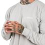 Hanorac PRO Jumper Moon Grey - GymBeam M
