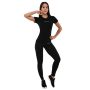 Tricou pentru femei FIT Black - GymBeam M