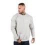 Hanorac PRO Jumper Moon Grey - GymBeam M