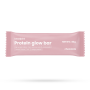 Baton proteic GlowBar - BeastPink 40 g - căpșuni 