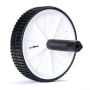 Roată pentru fitness Double Ab Wheel - GymBeam single_variant