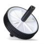 Roată pentru fitness Double Ab Wheel - GymBeam single_variant