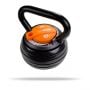 Kettlebell reglabil 3,4–18 kg - GymBeam single_variant
