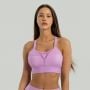 Sutien sport ALPHA Amethyst - STRIX XS