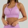 Sutien sport ALPHA Amethyst - STRIX XS