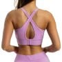 Sutien sport ALPHA Amethyst - STRIX XS