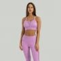 Sutien sport ALPHA Amethyst - STRIX XS