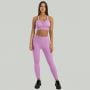 Sutien sport ALPHA Amethyst - STRIX XS