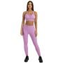 Sutien sport ALPHA Amethyst - STRIX XS
