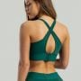 Sutien sport ALPHA Emerald - STRIX M