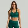 Sutien sport ALPHA Emerald - STRIX M