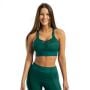 Sutien sport ALPHA Emerald - STRIX M