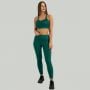 Sutien sport ALPHA Emerald - STRIX M