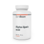 Acid alfa lipoic - GymBeam 90 caps.