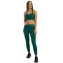 Sutien sport ALPHA Emerald - STRIX M