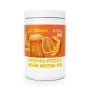 Amino Fizzy - GymBeam 500 g - măr verde