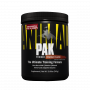 Animal Pak Powder - Universal Nutrition 312 g - cireșe & fructe de pădure
