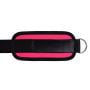 Adaptoare pentru glezne Pink - GymBeam single_variant