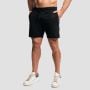 Pantaloni scurți Apex Black - GymBeam L