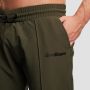 Pantaloni sport ARC Olive - GymBeam M