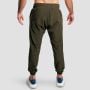 Pantaloni sport ARC Olive - GymBeam M