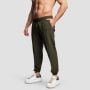 Pantaloni sport ARC Olive - GymBeam M