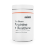 Arginină + Ornitină - GymBeam 420 g - mango - maracuja