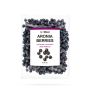 Fructe de aronia - GymBeam 100 g