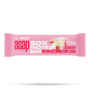 ASAP 50% Protein Bar – GymBeam 50 g - căpșuni 