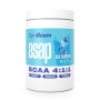 ASAP BCAA - GymBeam 375 g - pepene roșu
