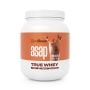 ASAP True Whey - GymBeam 900 g - vanilie
