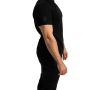 Tricou Aster I black - STRIX S
