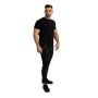 Tricou Aster I black - STRIX S