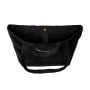 Athletic Club Bag Black - GymBeam single_variant