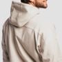 Hanorac Aura Hoodie Grey - GymBeam M