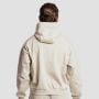 Hanorac Aura Hoodie Grey - GymBeam M