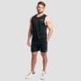 Maiou Mesh Base Black - GymBeam L