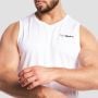 Maiou Mesh Base White - GymBeam M