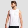 Maiou Mesh Base White - GymBeam M