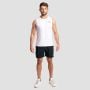 Maiou Mesh Base White - GymBeam M
