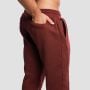 Pantaloni sport Base Cherrywood - GymBeam M