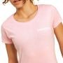 Tricou pentru femei BeastPink Light Pink - BeastPink XXL