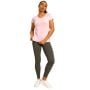 Tricou pentru femei BeastPink Light Pink - BeastPink XXL