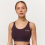 Sutien sport BEAT Berrywood - GymBeam L