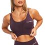 Sutien sport BEAT Berrywood - GymBeam S