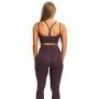 Sutien sport BEAT Berrywood - GymBeam S