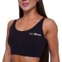 Sutien sport BEAT Black - GymBeam S