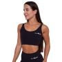 Sutien sport BEAT Black - GymBeam S