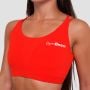 Sutien sport BEAT Tangerine - GymBeam XL