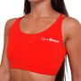 Sutien sport BEAT Tangerine - GymBeam XL